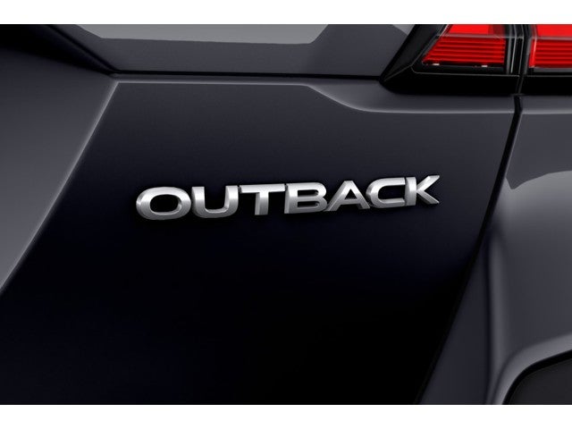 2025 Subaru Outback 2.5i