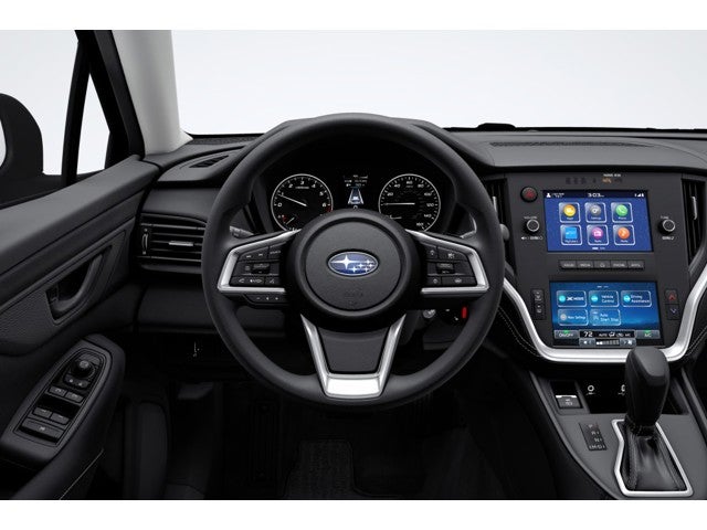 2025 Subaru Outback 2.5i