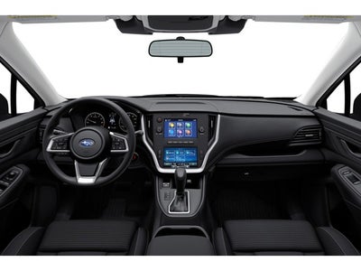 2025 Subaru Outback 2.5i