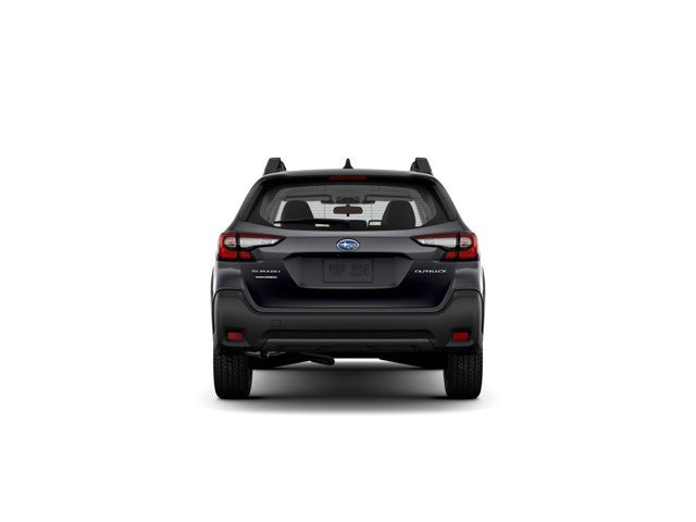 2025 Subaru Outback 2.5i
