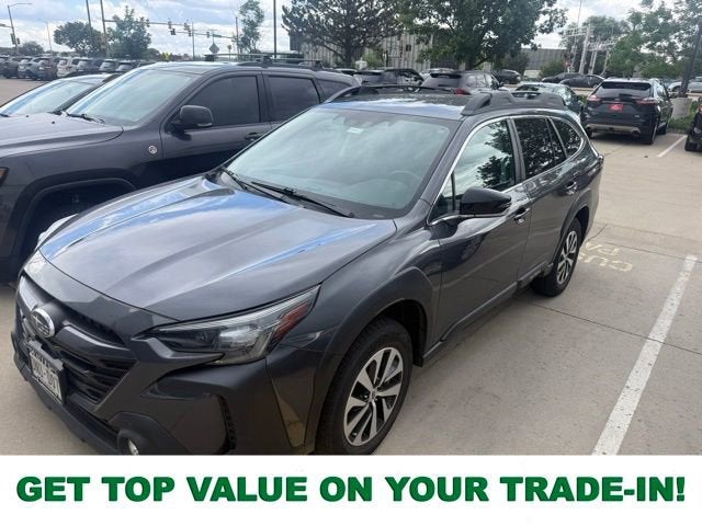 2024 Subaru Outback Premium