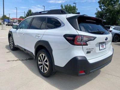 2024 Subaru Outback Premium