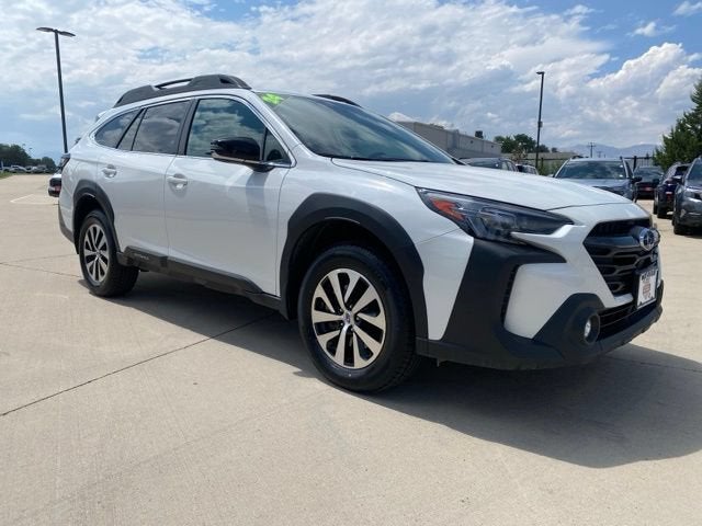 2024 Subaru Outback Premium