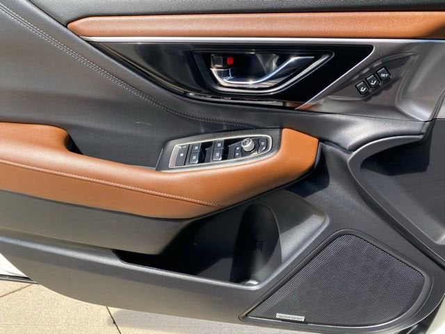 2025 Subaru Outback Touring