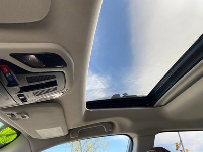 2025 Subaru Outback Touring