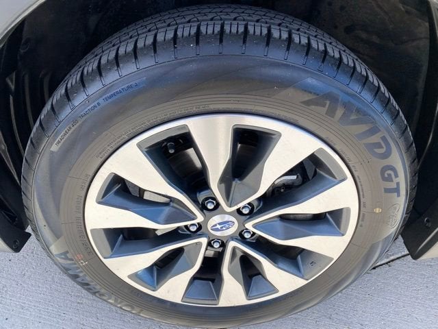 2023 Subaru Outback Limited XT