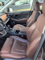 2020 Subaru Outback Touring XT