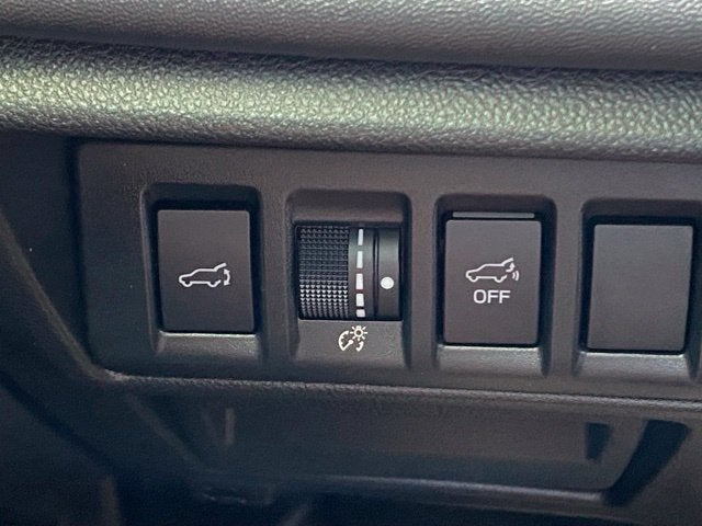 2022 Subaru Outback Touring XT