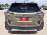 2022 Subaru Outback Touring XT