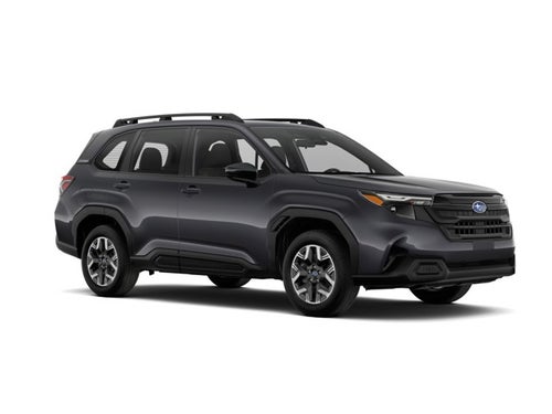 2026 Subaru Forester Base