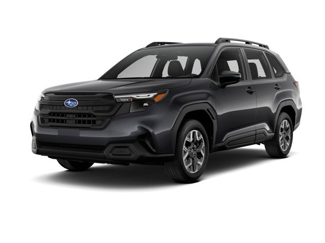 2026 Subaru Forester Base
