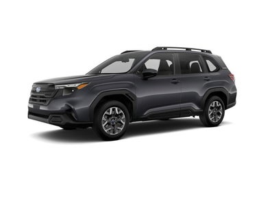 2026 Subaru Forester Base