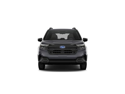 2026 Subaru Forester Base