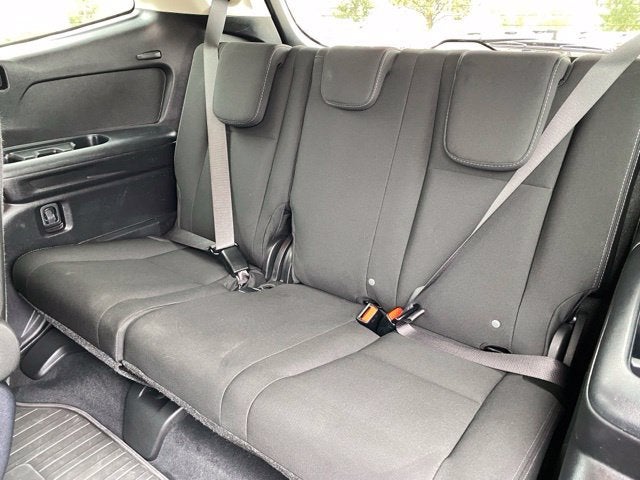 2024 Subaru Ascent Premium