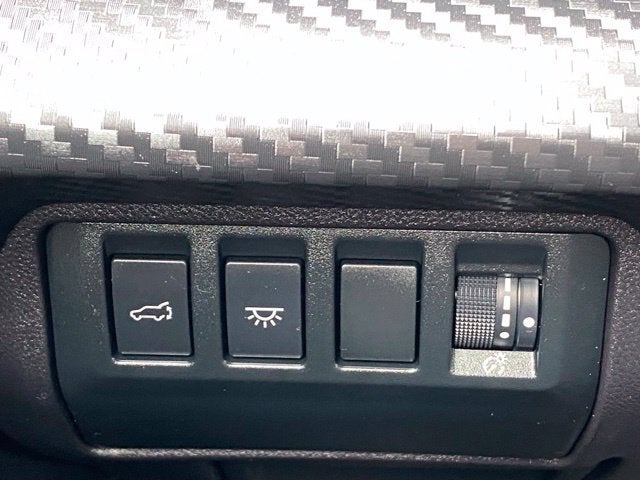 2024 Subaru Ascent Premium