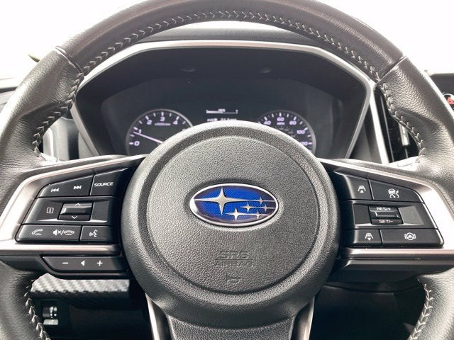 2024 Subaru Ascent Premium