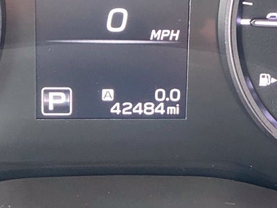 2024 Subaru Ascent Premium