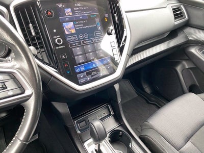 2024 Subaru Ascent Premium