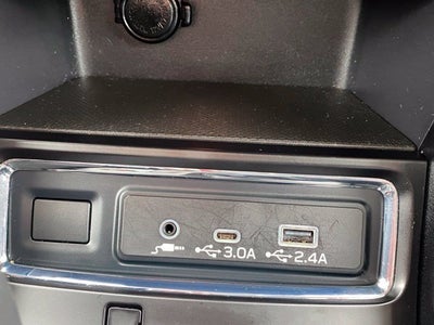 2024 Subaru Ascent Premium