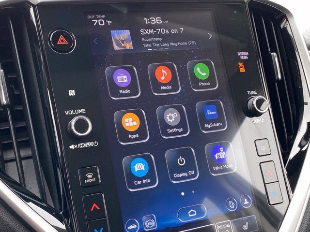 2024 Subaru Ascent Premium