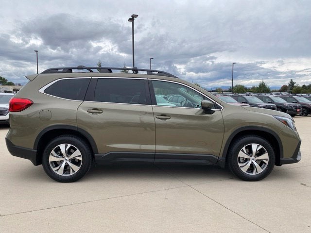 2024 Subaru Ascent Premium
