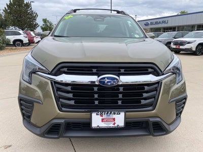 2024 Subaru Ascent Premium