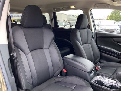 2024 Subaru Ascent Premium