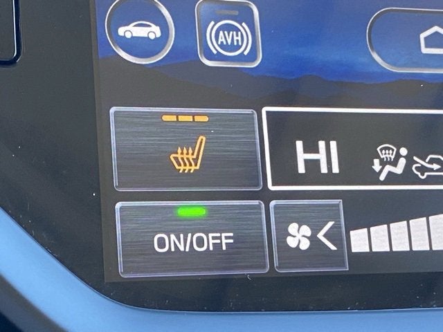 2025 Subaru Ascent Onyx Edition