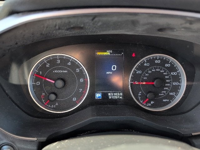 2021 Subaru Ascent Premium