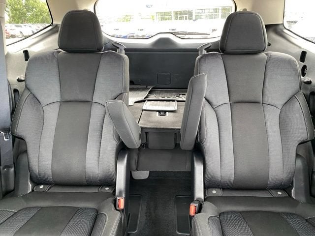 2021 Subaru Ascent Premium