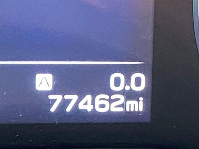 2019 Subaru Ascent Limited