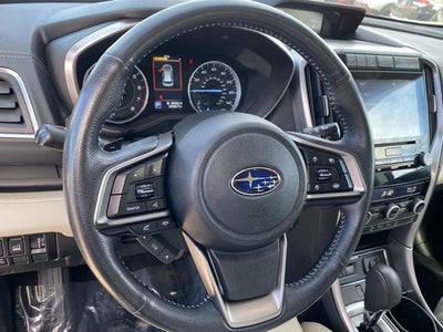 2021 Subaru Ascent Limited