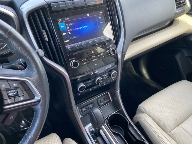 2021 Subaru Ascent Limited