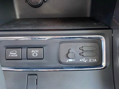 2021 Subaru Ascent Limited