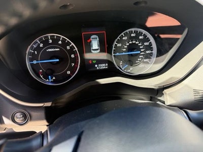 2021 Subaru Ascent Touring