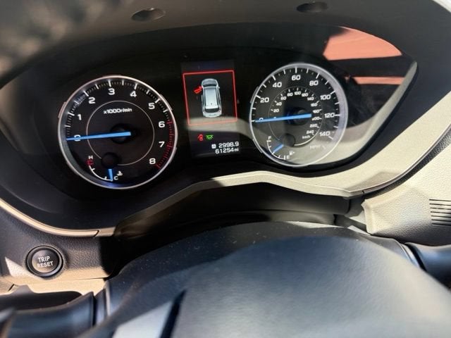 2021 Subaru Ascent Touring
