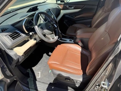2021 Subaru Ascent Touring