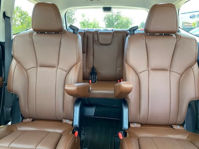 2020 Subaru Ascent Touring