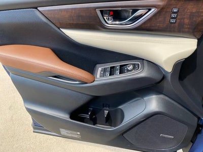 2020 Subaru Ascent Touring