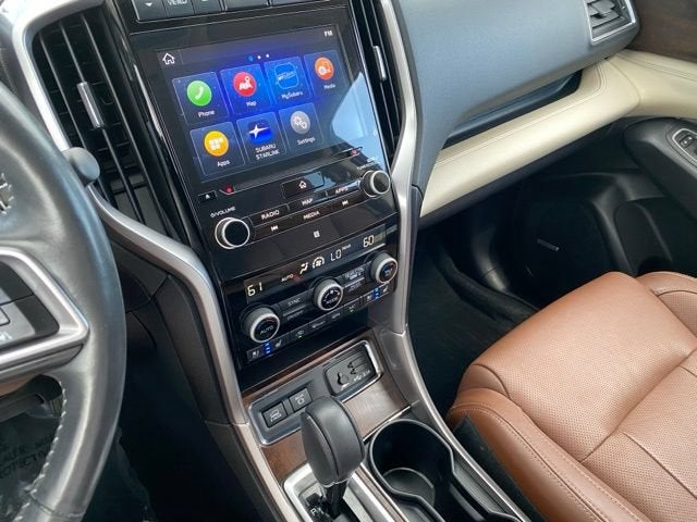 2020 Subaru Ascent Touring