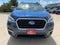 2020 Subaru Ascent Touring
