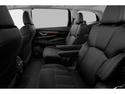 2025 Subaru Ascent Touring