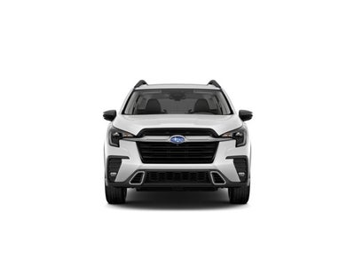 2025 Subaru Ascent Touring