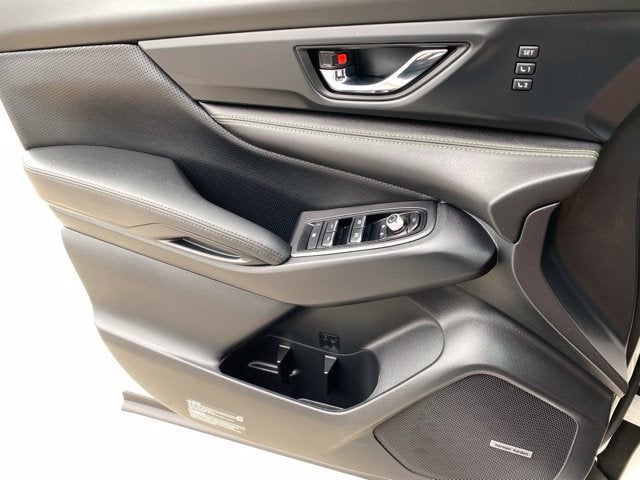 2025 Subaru Ascent Onyx Edition Touring