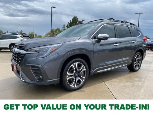 2023 Subaru Ascent Touring