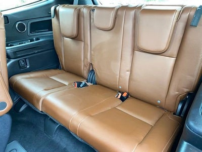 2023 Subaru Ascent Touring