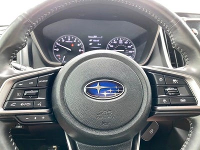 2023 Subaru Ascent Touring