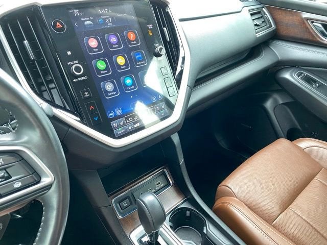 2023 Subaru Ascent Touring