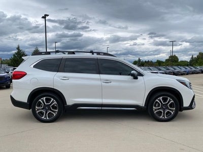 2023 Subaru Ascent Touring