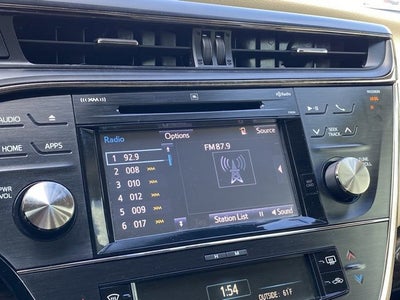 2015 Toyota Avalon Hybrid Limited